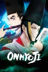 Assistir Onmyoji Todos os episódios online.